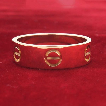 Cartier Love Ring 55 — view 4