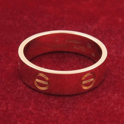 Cartier Love Ring 55 — view 2