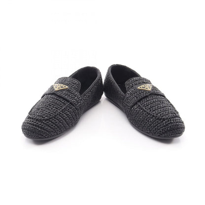 Prada Loafers Clochette Shoes — view 3
