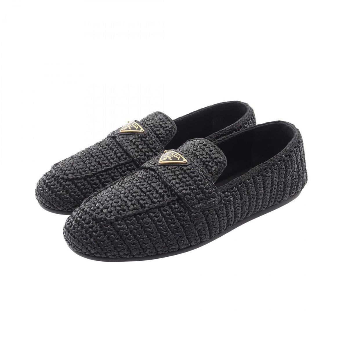 Prada Loafers Clochette Shoes
