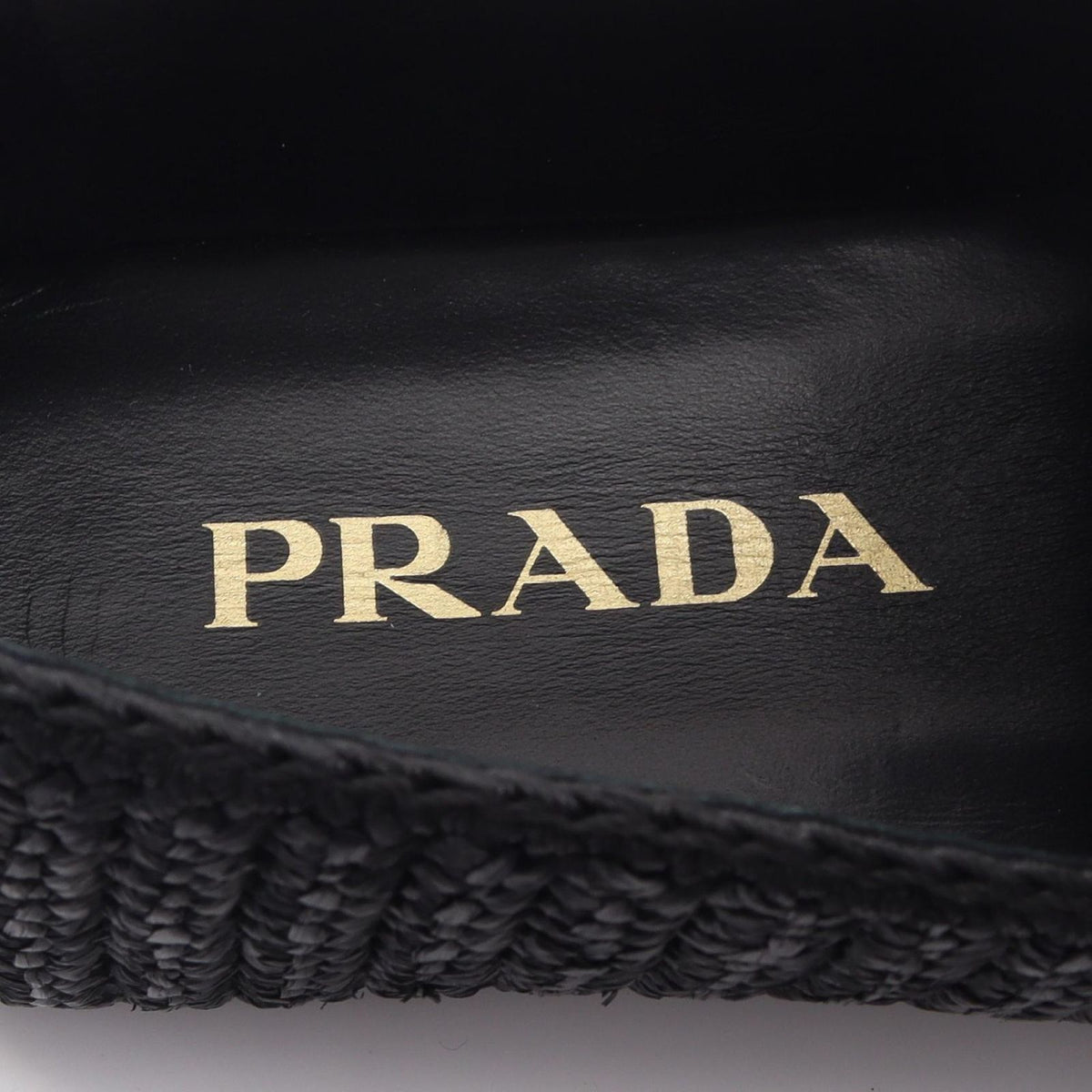 Prada Loafers Clochette Shoes — view 5