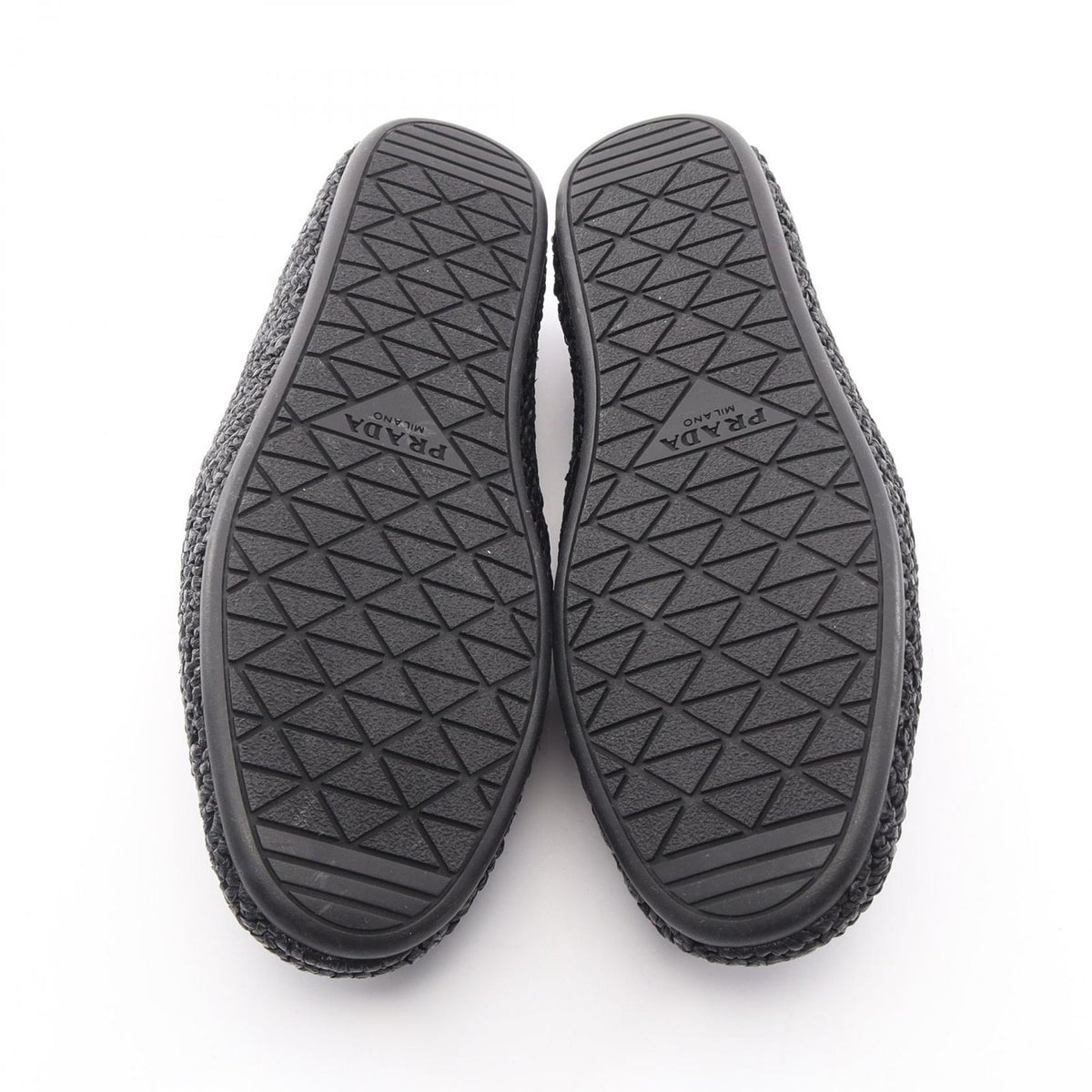Prada Loafers Clochette Shoes — view 4