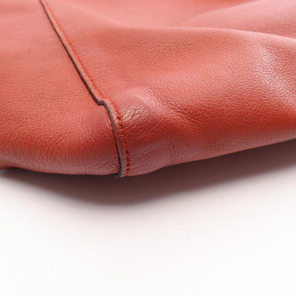 Loewe Tote Bag Anagram Leather — view 7