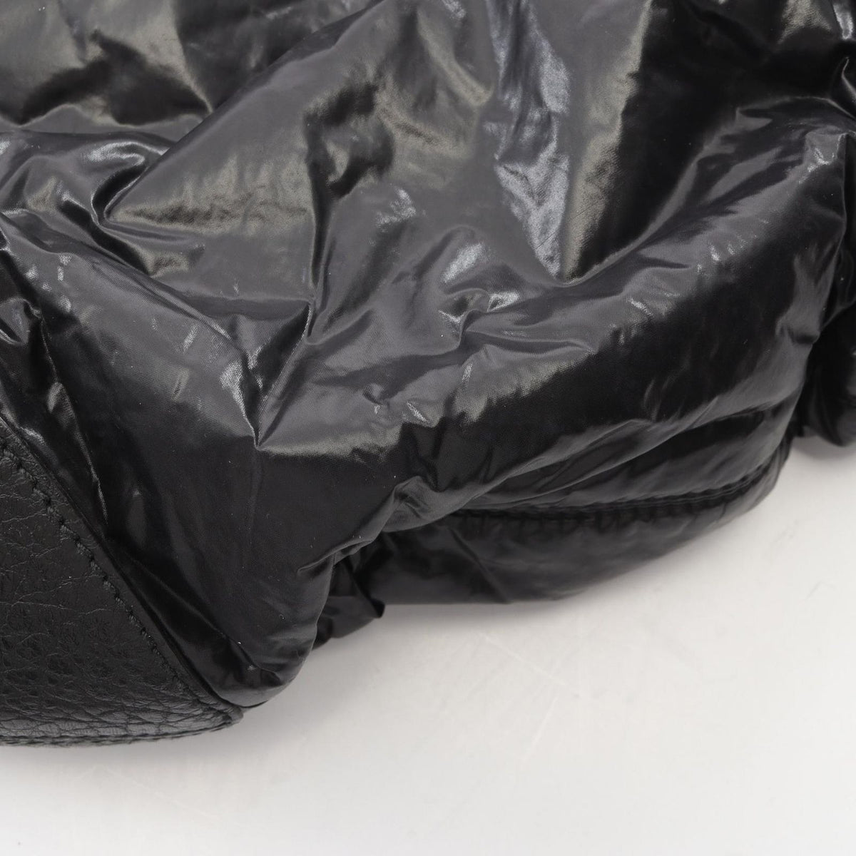 Dolce & Gabbana Tote Bag 2-Way BK Leather — view 5