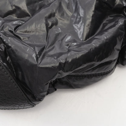 Dolce & Gabbana Tote Bag 2-Way BK Leather — view 5