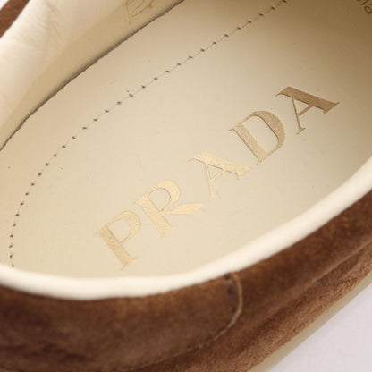 Prada Sneakers Lane Suede — view 5