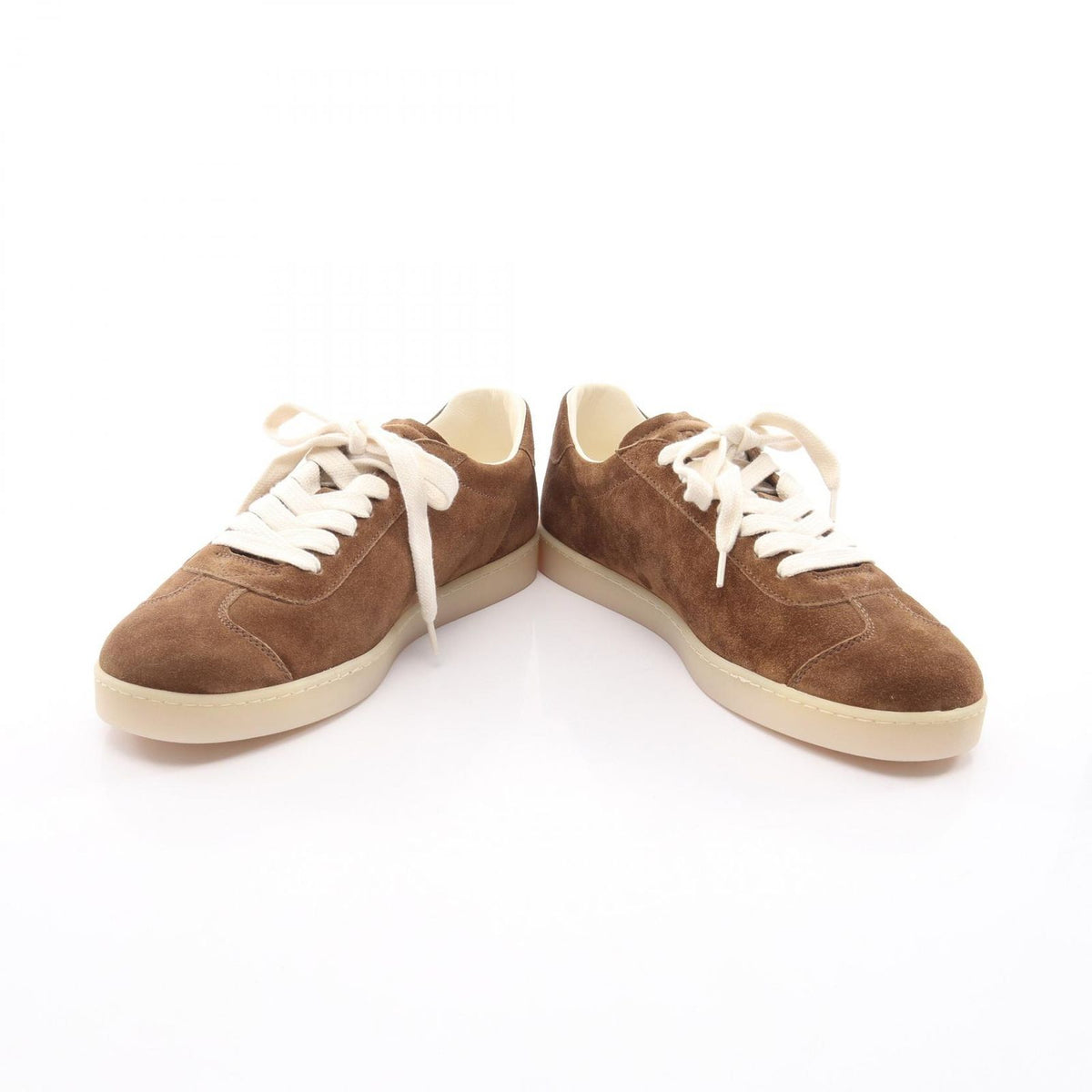 Prada Sneakers Lane Suede — view 3