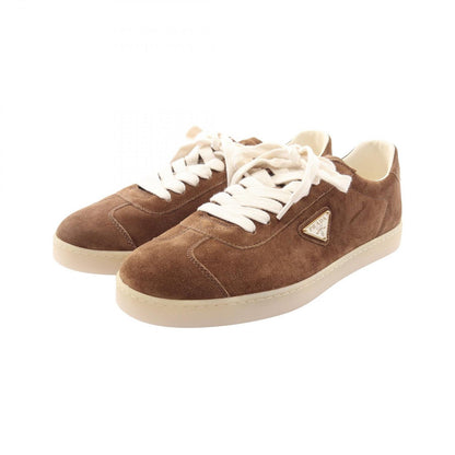 Prada Sneakers Lane Suede