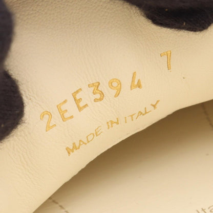 Prada Sneakers Lane Suede — view 6