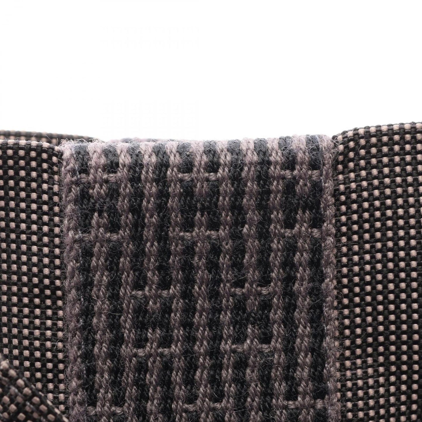 Hermes Shoulder Bag Her Line Pochette Gray — view 6