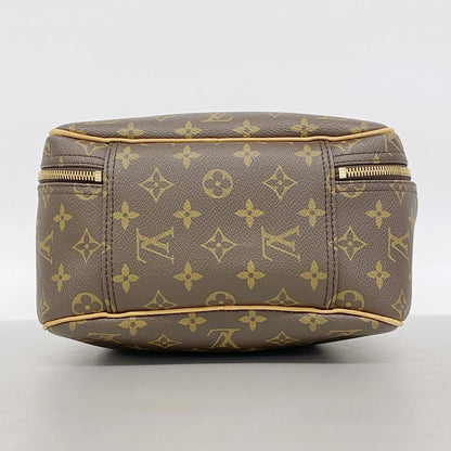 Louis Vuitton Monogram Excursion Brown Handbag — view 3