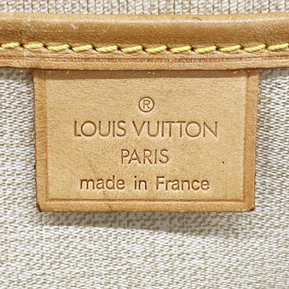 Louis Vuitton Monogram Excursion Brown Handbag — view 5