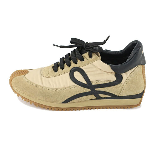 Loewe Ten Flow Runner Estimated Black Shoes 40