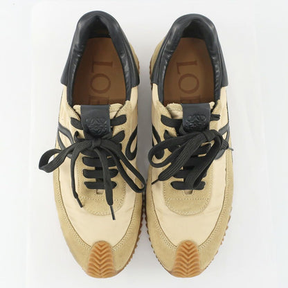 Loewe Ten Flow Runner Estimated Black Shoes 40 — view 5