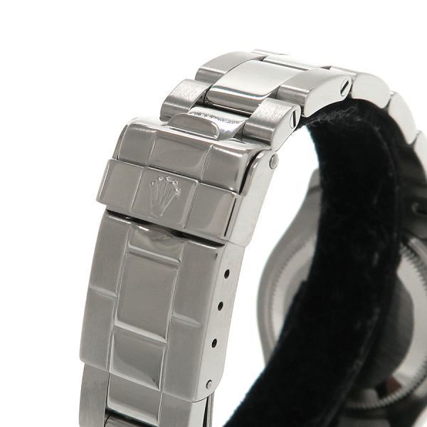 Rolex Yacht-Master Rolesium 29 Watch — view 4