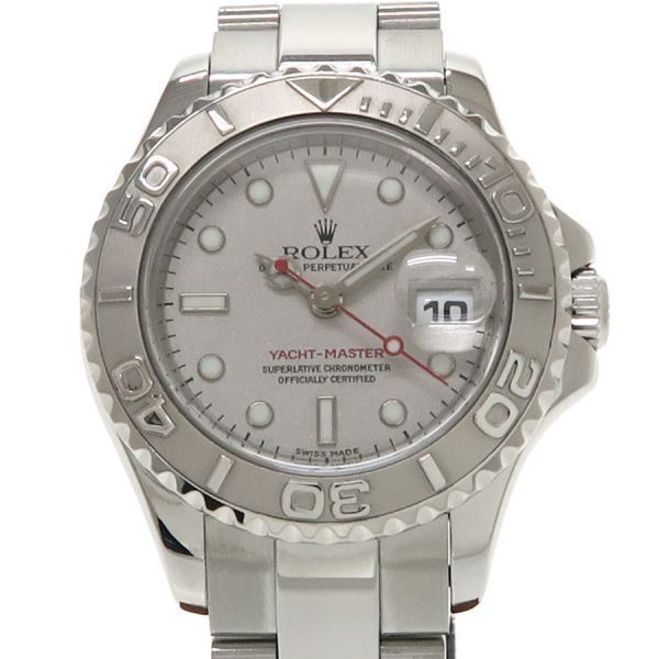 Rolex Yacht-Master Rolesium 29 Watch
