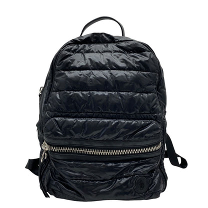 Moncler New George Backpack Nylon Black