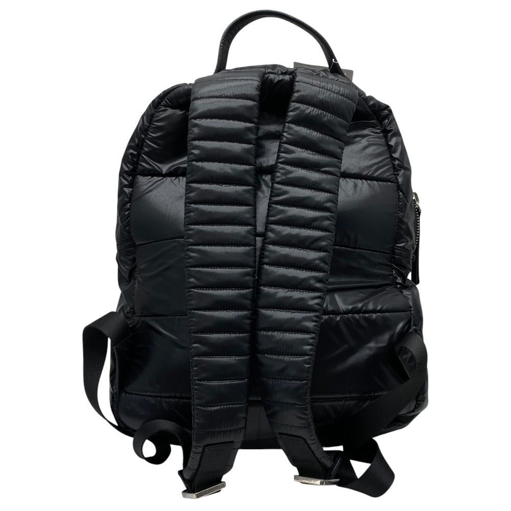 Moncler New George Backpack Nylon Black — view 2