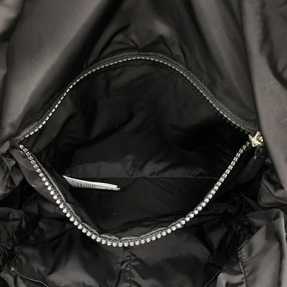 Moncler New George Backpack Nylon Black — view 6