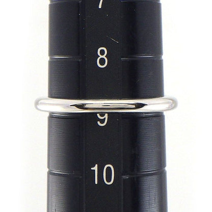 Tiffany & Co Ring Forever Wedding Band Points Diamond — view 5