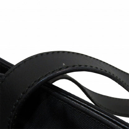 Gucci Tote Bag Nylon Black — view 7
