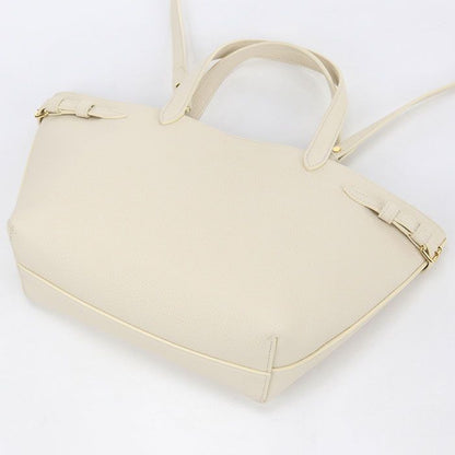 Celine Mini Cabas Anais 2-Way Cuir Triomphe Calfskin Handbag — view 2