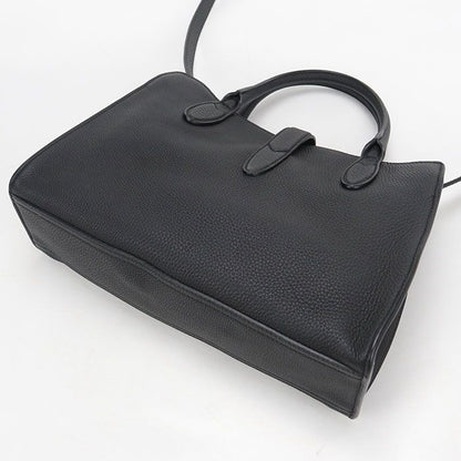 Gucci 2-Way New Jackie Leather Shoulder Bag — view 2