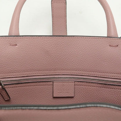 Gucci 2-Way New Jackie Leather Shoulder Bag — view 5
