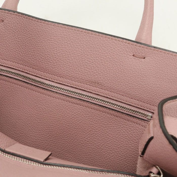 Gucci 2-Way New Jackie Leather Shoulder Bag — view 4