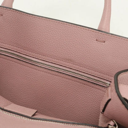 Gucci 2-Way New Jackie Leather Shoulder Bag — view 4