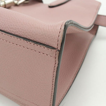 Gucci 2-Way New Jackie Leather Shoulder Bag — view 6
