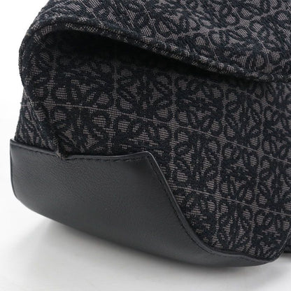 Loewe Anton Sling Bag Anagram Jacquard — view 5