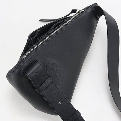 Loewe Anton Sling Bag Anagram Jacquard — view 2