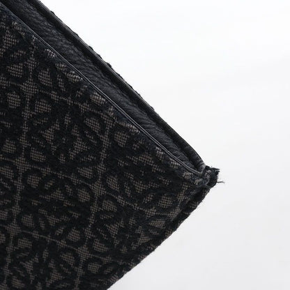 Loewe Anton Sling Bag Anagram Jacquard — view 6