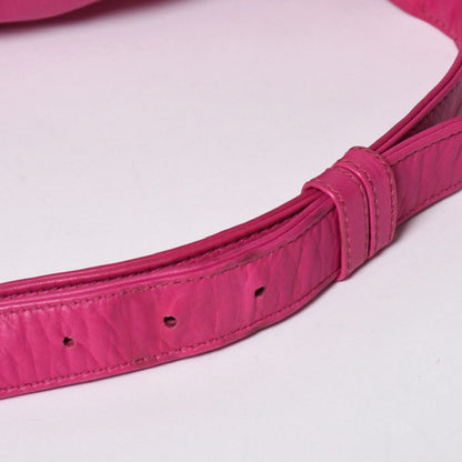 Chrome Hearts 1 Snat Pack Belt Bag Dagger Gunslinger Pink 925 Sterling Silver — view 6
