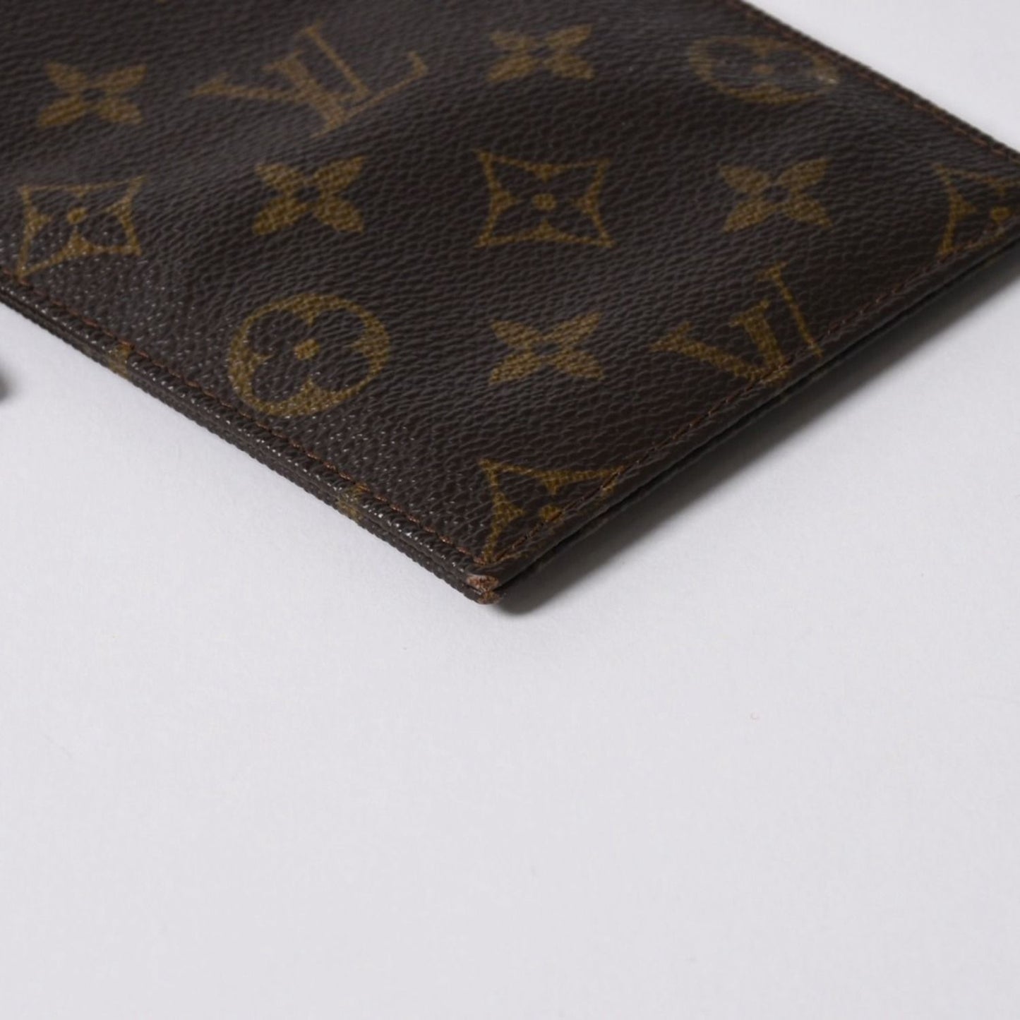 Louis Vuitton Shoulder Bag Pouch Monogram Pochette Secret — view 5