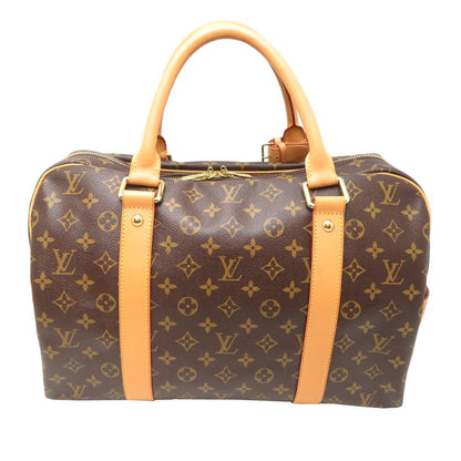 Louis Vuitton Boston Bag — view 2