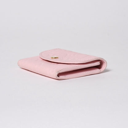 Louis Vuitton Coin Purse Wallet Porte Monnaie Rosalie Monogram Empreinte — view 4