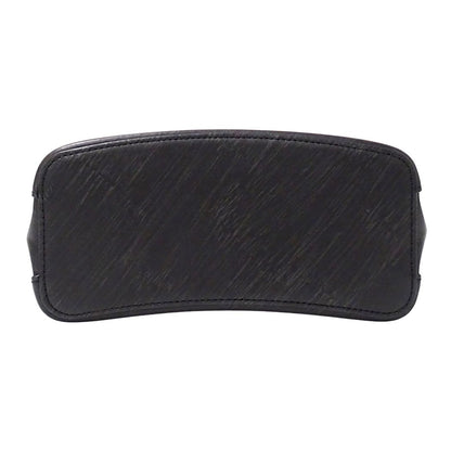 Cartier Trinity Leather Black Mini Bag — view 3