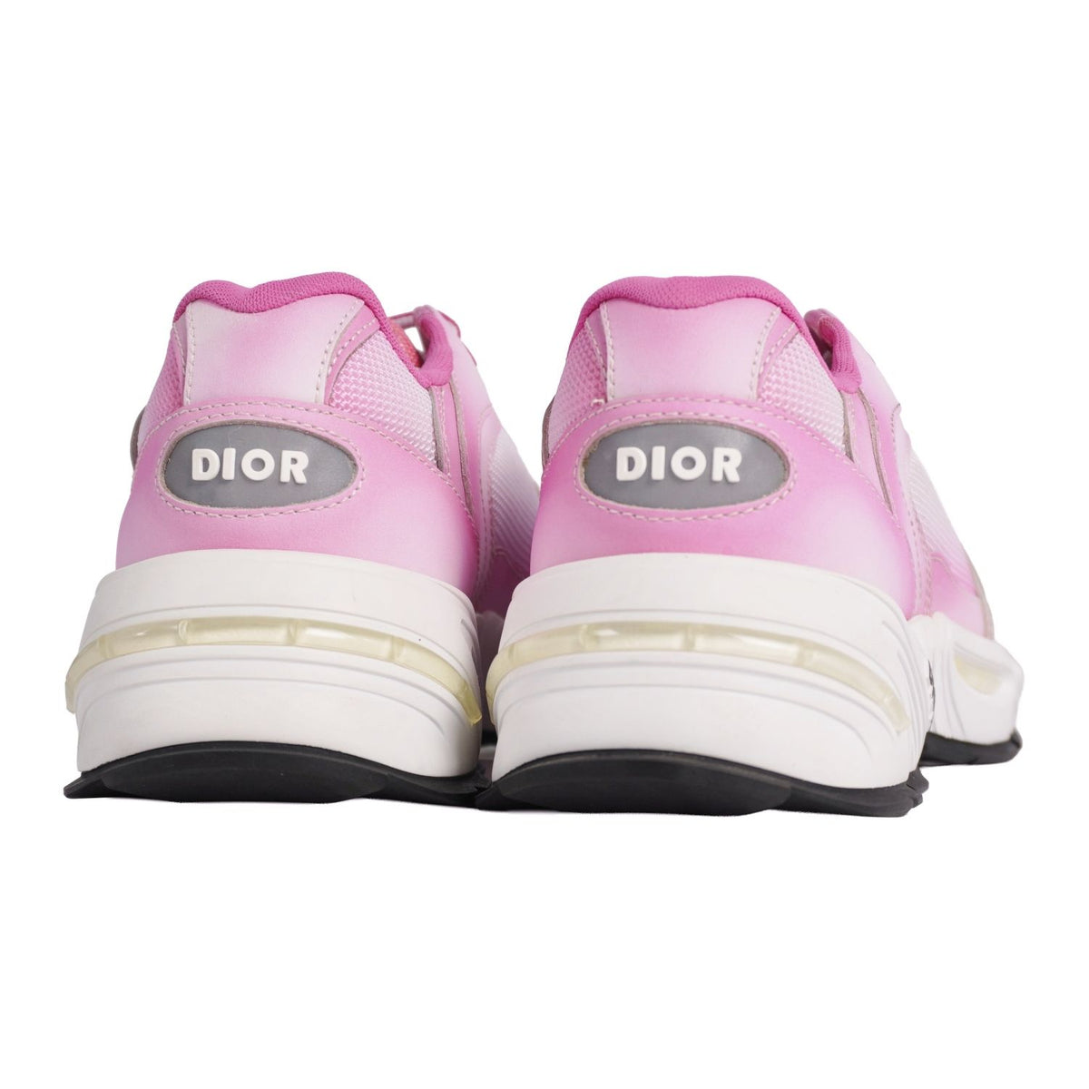 Dior Sneakers Cd1 Tie Dye Technical Fabry — view 5