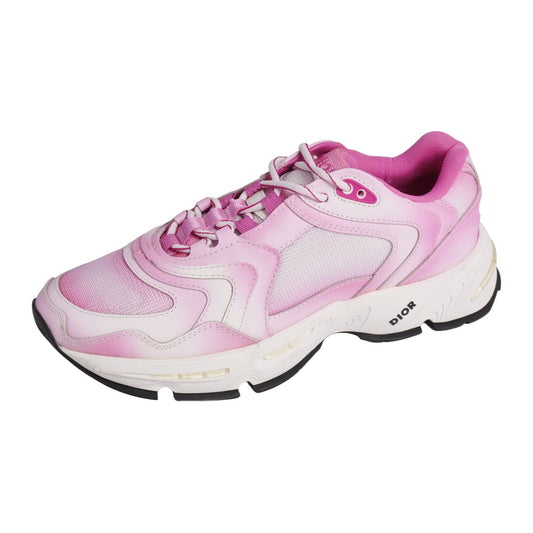 Dior Sneakers Cd1 Tie Dye Technical Fabry