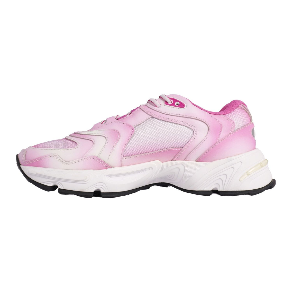 Dior Sneakers Cd1 Tie Dye Technical Fabry — view 7