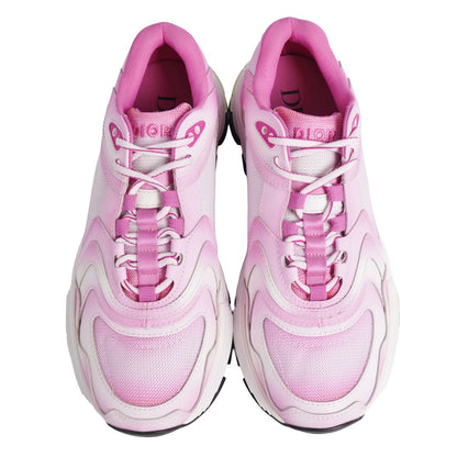 Dior Sneakers Cd1 Tie Dye Technical Fabry — view 4