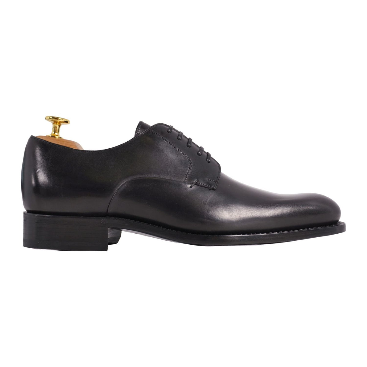 Dior Leather Shoes Derby Business — view 6