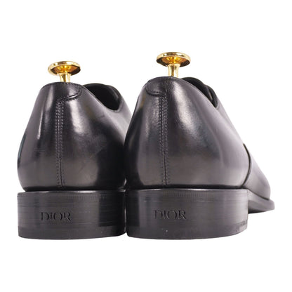 Dior Leather Shoes Derby Business — view 5