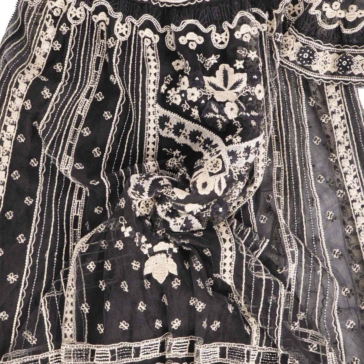 Dior Dress Black — view 6