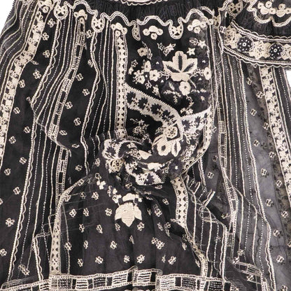 Dior Dress Black — view 6