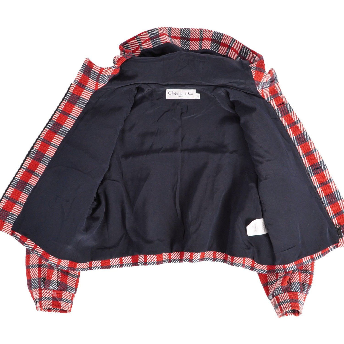 Dior Jacket — view 7