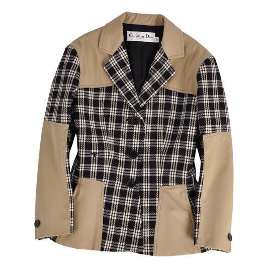 Dior Jacket Black