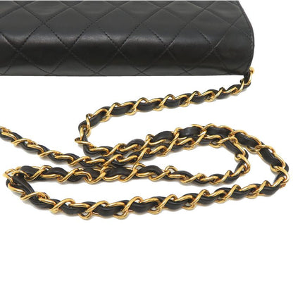 Chanel Shoulder Bag Black — view 5